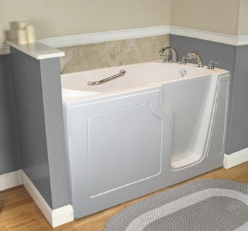 Walk in Bathtub Pricing in Pendroy